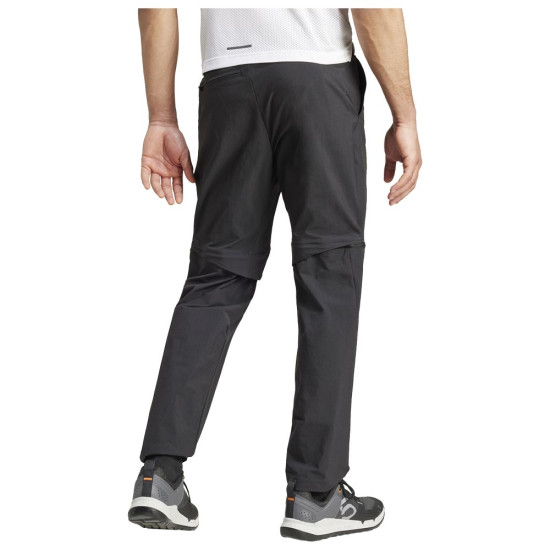 Adidas Ανδρικό παντελόνι Terrex Multi Zip-Off Pants Adidas Ανδρικό παντελόνι Terrex Multi Zip-Off Pants